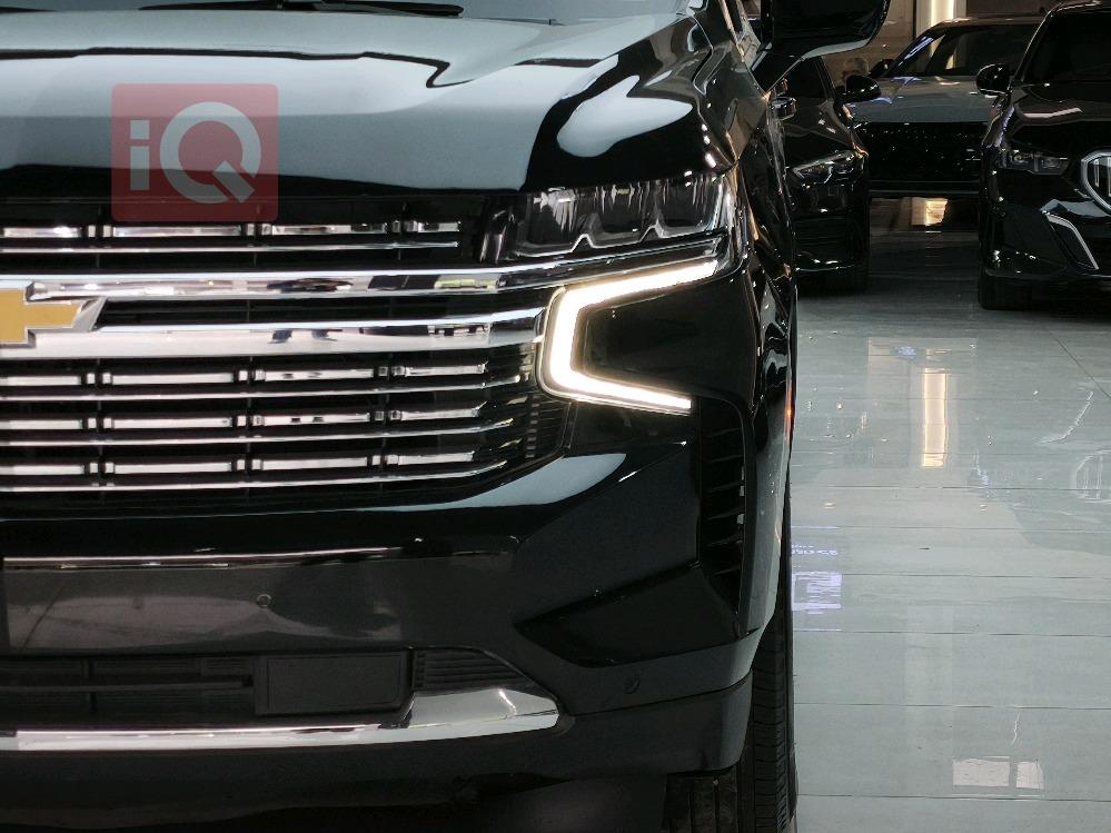 شيفروليه سوبربان